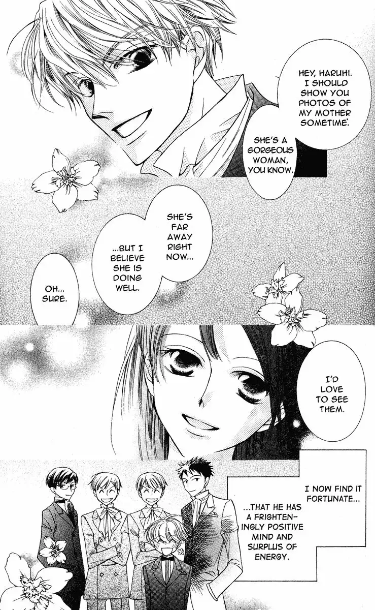 Ouran High School Host Club Chapter 26 29